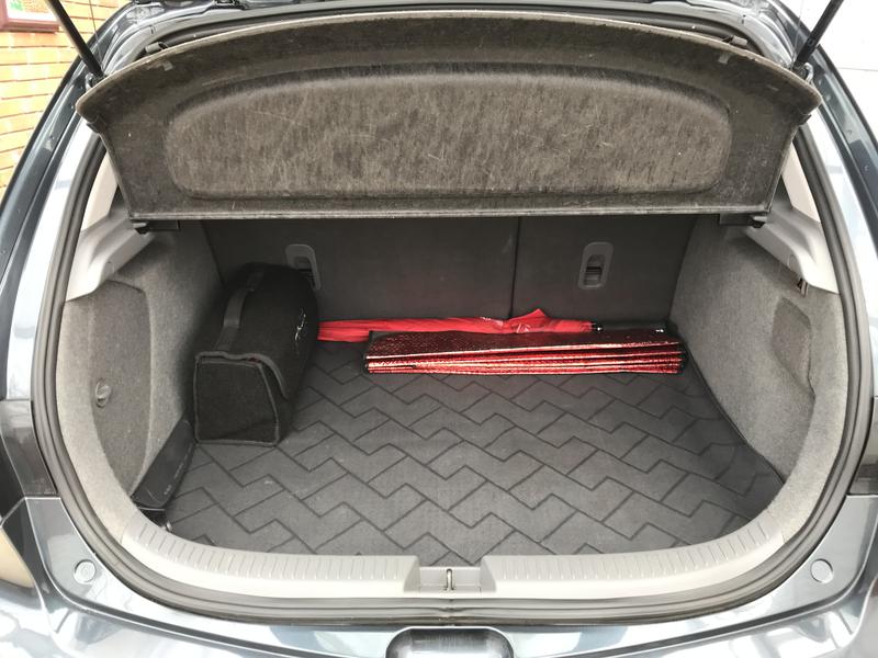 Mazda 3 • 2010 • 82,000 km 7