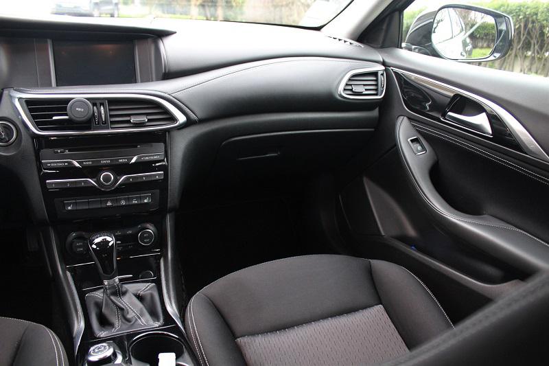 Infiniti Q • 2016 • 137,000 km 1