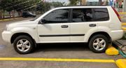 Nissan X-Trail • 2011 • 47,000 km 2