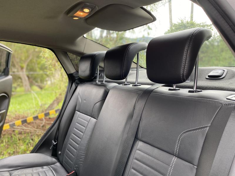 Ford Fiesta • 2014 • 59,000 km 10