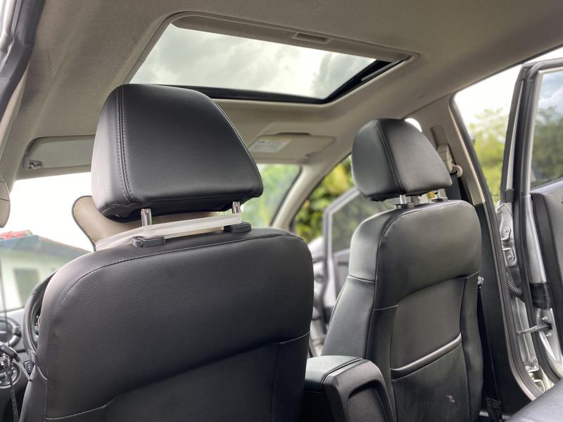 Ford Fiesta • 2014 • 59,000 km 6