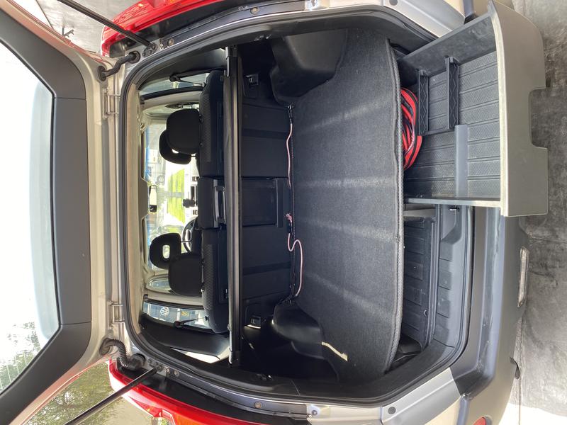 Nissan X-trail extreme • 2009 • 180,000 km 4