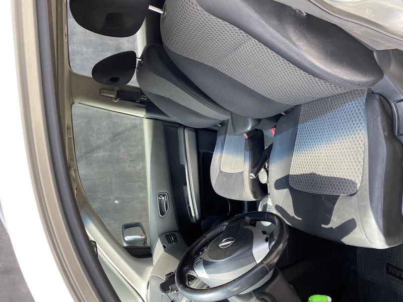 Nissan X-trail extreme • 2009 • 180,000 km 1