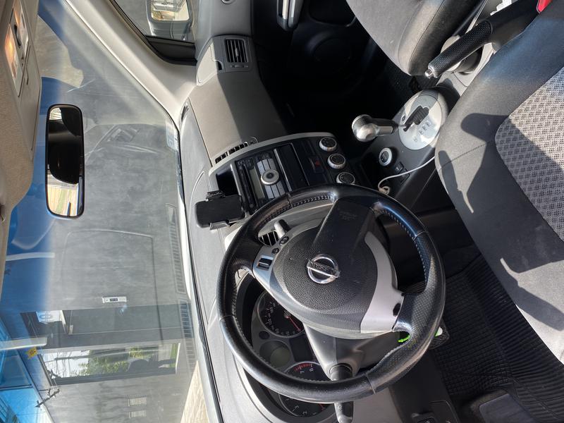 Nissan X-trail extreme • 2009 • 180,000 km 6