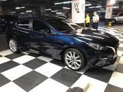 Mazda 3 • 2017 • 52,700 km 4