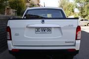 Ssangyong Actyon Sports • 2017 • 114,000 km 4