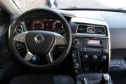 Ssangyong Actyon Sports • 2017 • 114,000 km 2