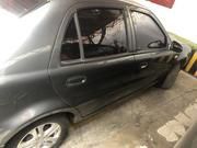 Geely CK • 2013 • 87,604 km 2