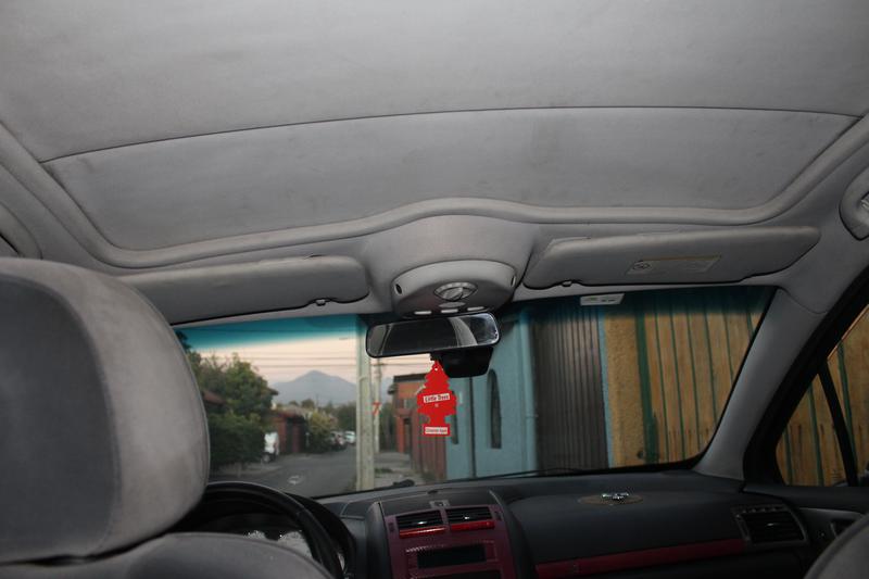 Peugeot 407 • 2007 • 170,000 km 7