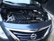 Nissan Versa • 2015 • 71,000 km 5