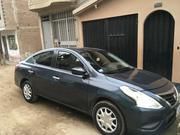 Nissan Versa • 2015 • 71,000 km 2
