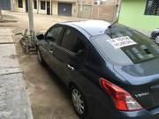 Nissan Versa • 2015 • 71,000 km 4