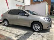 Renault Logan • 2017 • 30,000 km 3