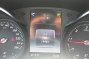 Mercedes-Benz C • 2018 • 19,981 km 1