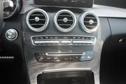 Mercedes-Benz C • 2018 • 19,981 km 43