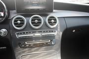 Mercedes-Benz C • 2018 • 19,981 km 47