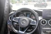 Mercedes-Benz C • 2018 • 19,981 km 2