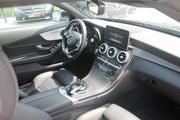 Mercedes-Benz C • 2018 • 19,981 km 17