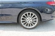 Mercedes-Benz C • 2018 • 19,981 km 36