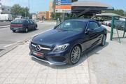 Mercedes-Benz C • 2018 • 19,981 km 44