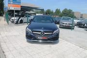 Mercedes-Benz C • 2018 • 19,981 km 48