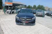 Mercedes-Benz C • 2018 • 19,981 km 53