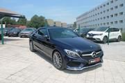 Mercedes-Benz C • 2018 • 19,981 km 57
