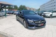 Mercedes-Benz C • 2018 • 19,981 km 24