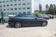 Mercedes-Benz C • 2018 • 19,981 km 4