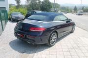 Mercedes-Benz C • 2018 • 19,981 km 9