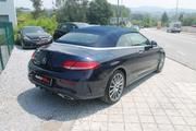 Mercedes-Benz C • 2018 • 19,981 km 14