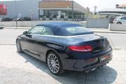 Mercedes-Benz C • 2018 • 19,981 km 25