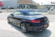 Mercedes-Benz C • 2018 • 19,981 km 30