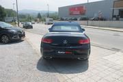 Mercedes-Benz C • 2018 • 19,981 km 34