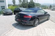Mercedes-Benz C • 2018 • 19,981 km 38