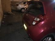 Chevrolet Spark GT • 2019 • 111,000 km 1