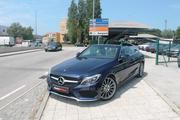 Mercedes-Benz C • 2018 • 19,981 km 42
