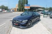 Mercedes-Benz C • 2018 • 19,981 km 46