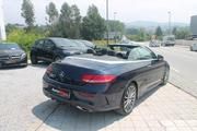Mercedes-Benz C • 2018 • 19,981 km 10