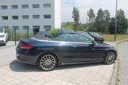 Mercedes-Benz C • 2018 • 19,981 km 15