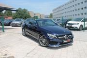 Mercedes-Benz C • 2018 • 19,981 km 26