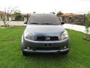 Daihatsu Terios • 2007 • 205,211 km 1