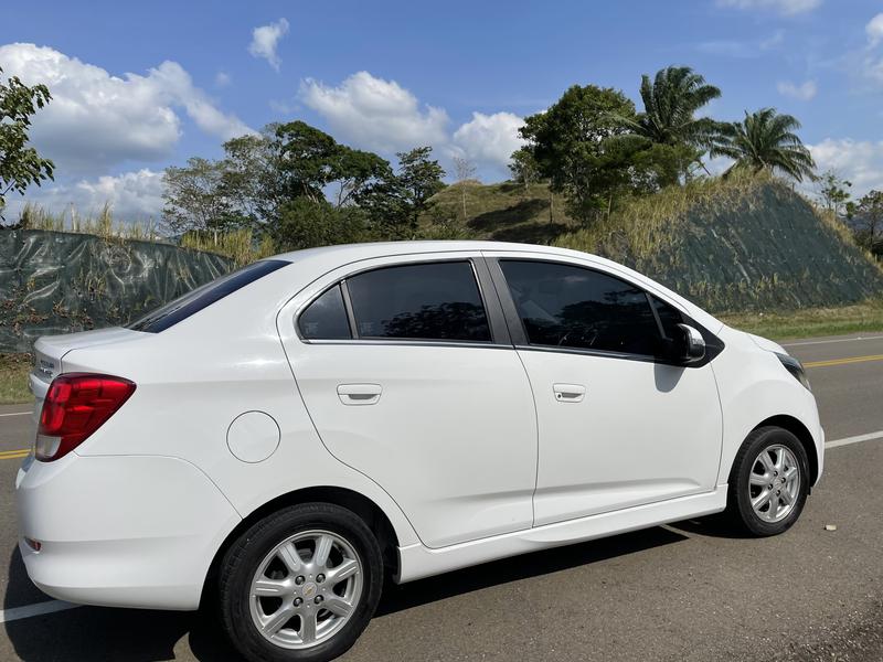 Chevrolet 1500 • 2019 • 28,000 km 2