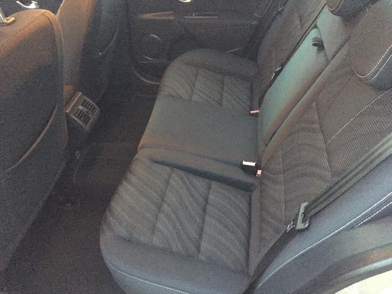 Renault Fluence • 2012 • 108,000 km 4