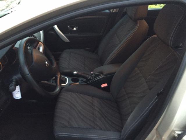 Renault Fluence • 2012 • 108,000 km 12