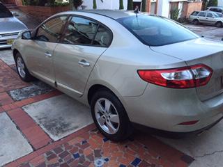 Renault Fluence • 2012 • 108,000 km 10