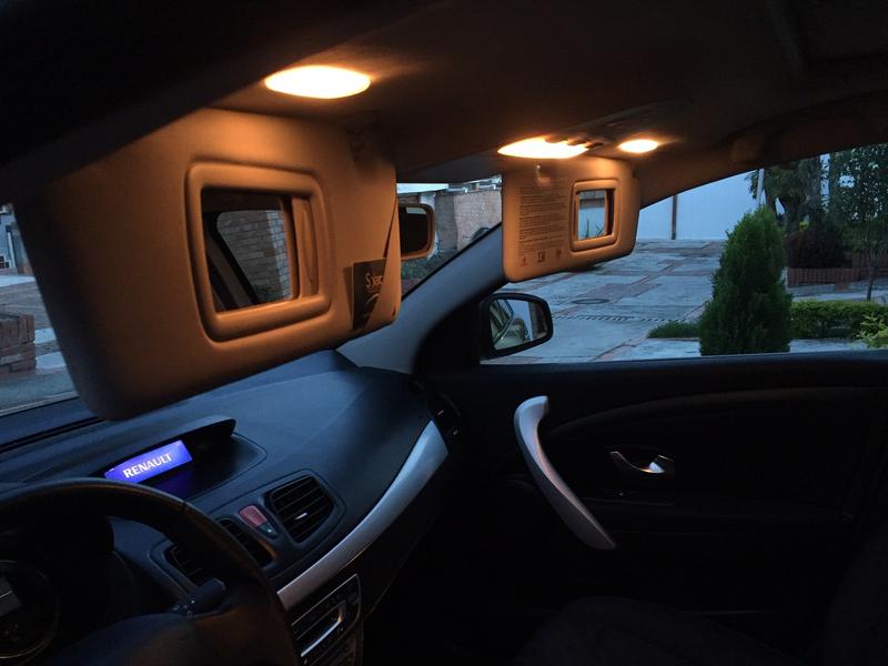 Renault Fluence • 2012 • 108,000 km 9