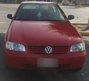 Volkswagen Gol • 2007 • 127,000 km 4