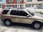 Honda CR-V • 2005 • 151,000 km 3