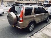 Honda CR-V • 2005 • 151,000 km 6